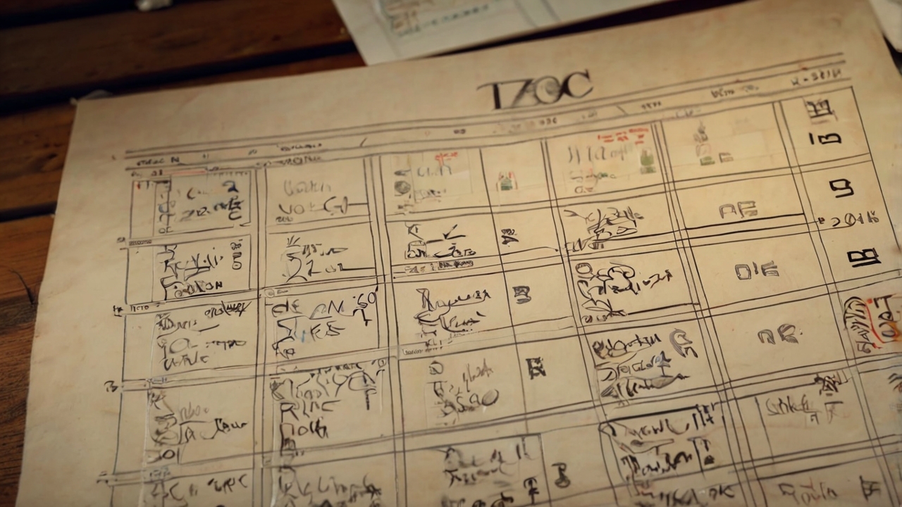 Horoskop Rozszerzony